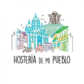 Гостиница Hosteria De Mi Pueblo  Филандия